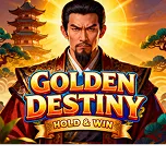 GOLDEN DESTINY