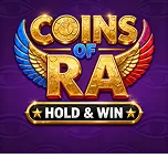 COINS OF RA