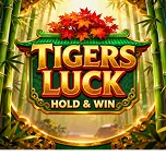 TIGER'S LUCK