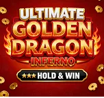 ULTIMATE GOLDEN DRAGON INFERNO