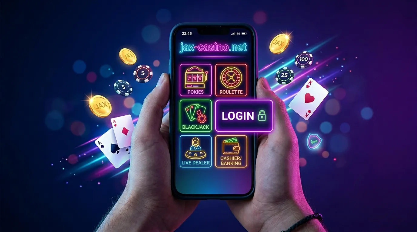 Smartphone screen showing casino… 202605111628
